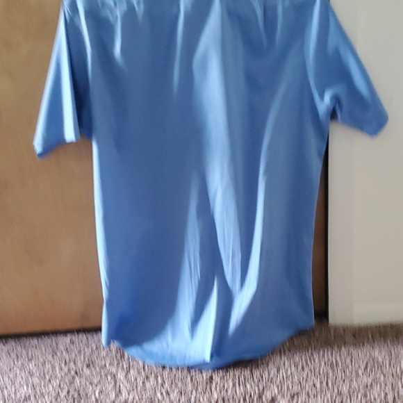 Covington Shirts Covington Button Down Short Sleeved Dress Shirt Poshmark